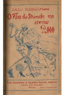 Livros/Acervo/F/FREIRE JP O FIM DO